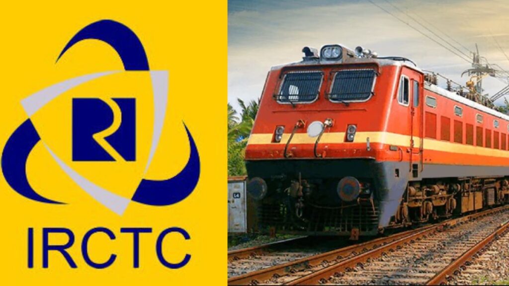 आईआरसीटी के स्टॉक ने गैर-रेलवे कैटरिंग में विस्तार की योजना के बारे में सुनते ही 52-हफ्ते की ऊचाई पर पहुंचा।